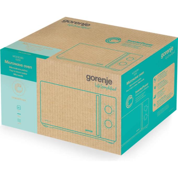 Gorenje MO20E2B5