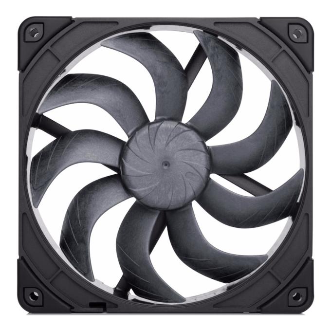 Noctua NF-A14x25 G2 PWM CHROMAX.BLACK