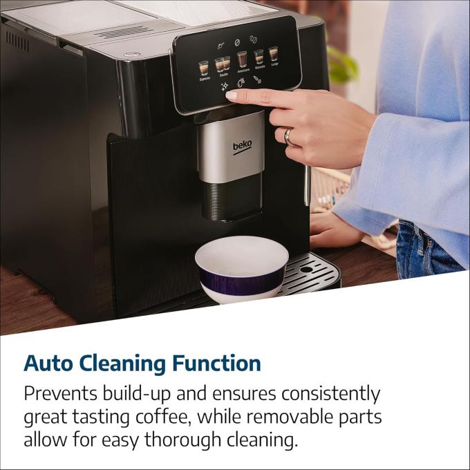 BEKO CEG7302B