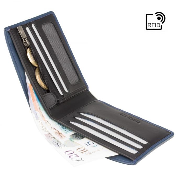Visconti VSL33 BL/BLK