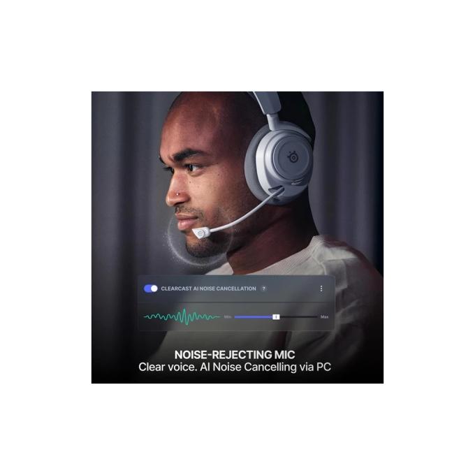 SteelSeries 61758
