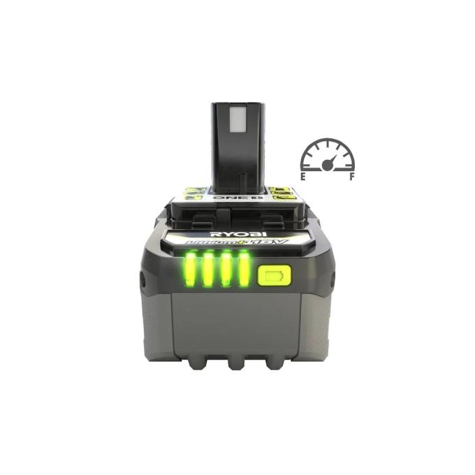 Ryobi 5133005053UNP