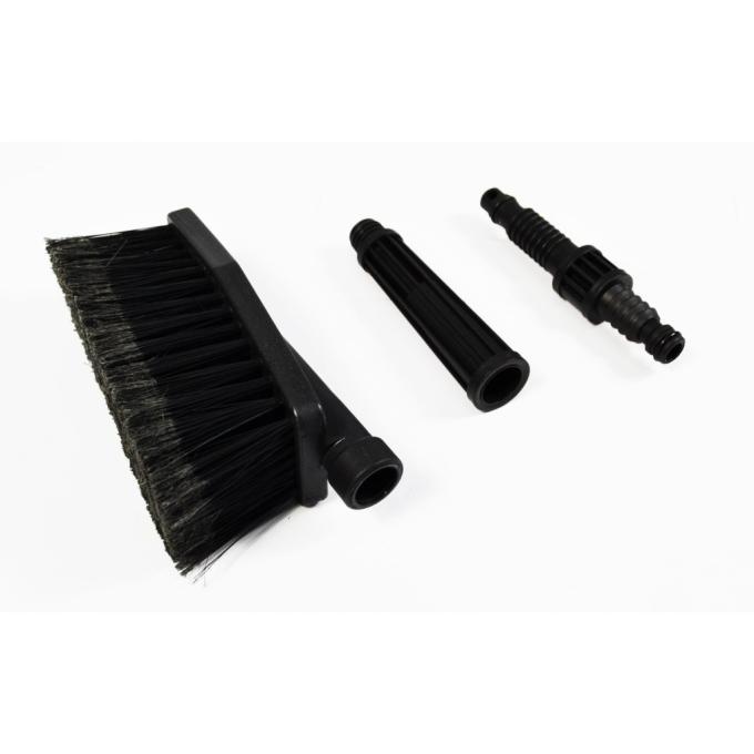 BOTTARI 32216Black-IS