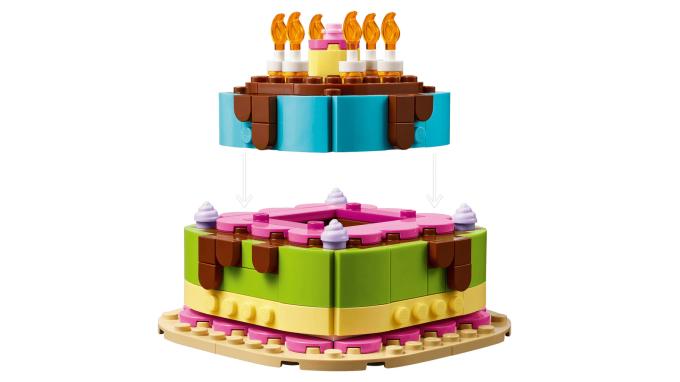 LEGO 40815