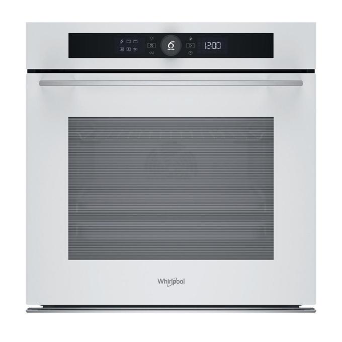Whirlpool WOI5S8PM2SWA