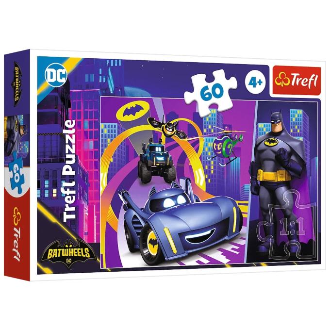 TREFL 5900511174007
