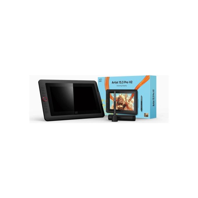 XP-Pen MD130FH-AD41