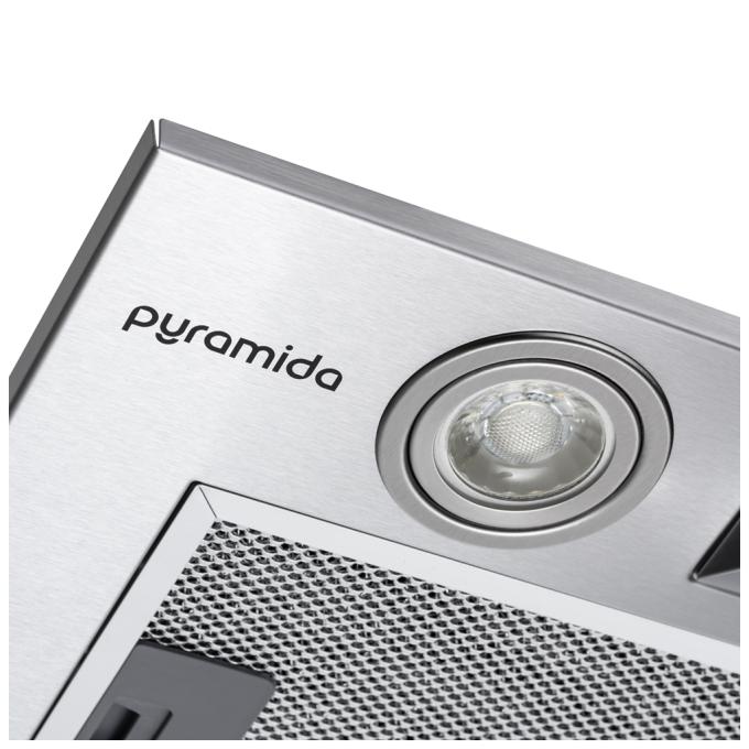 PYRAMIDA CX 52 (750) E IX