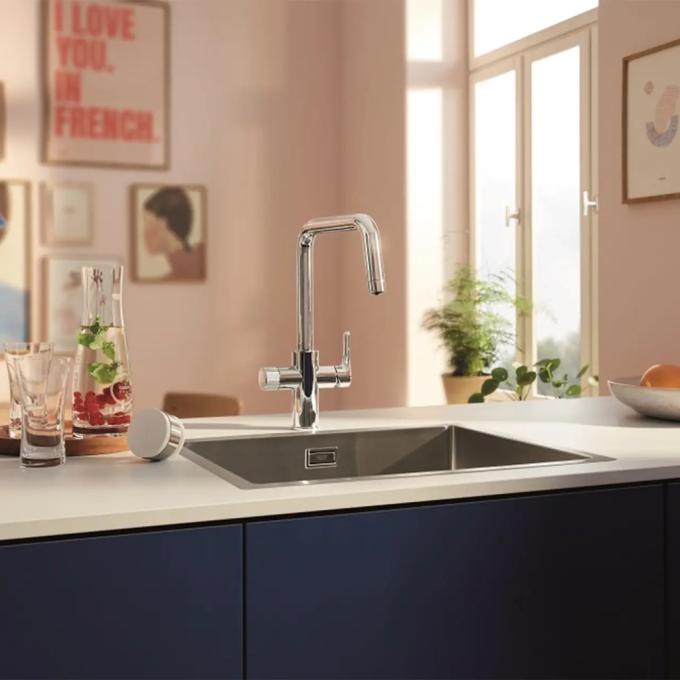 Grohe QuickFix CV036255