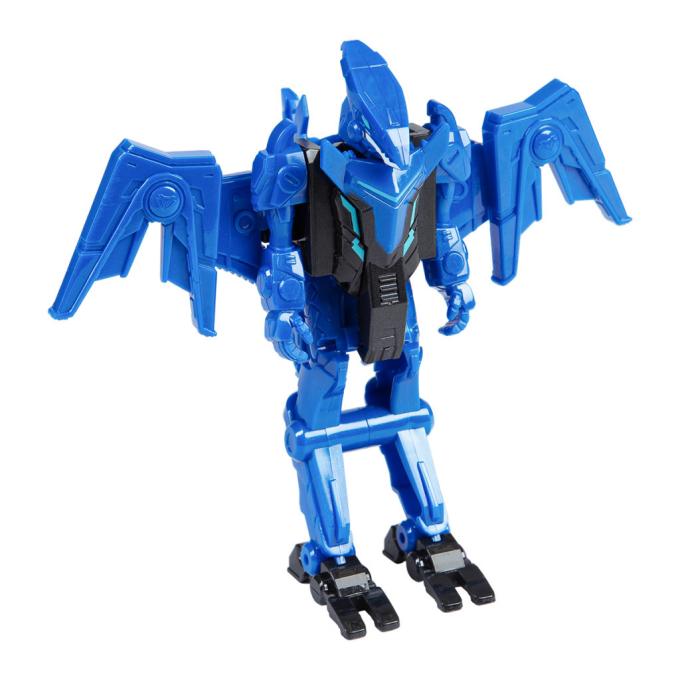 Dinoster EU580854