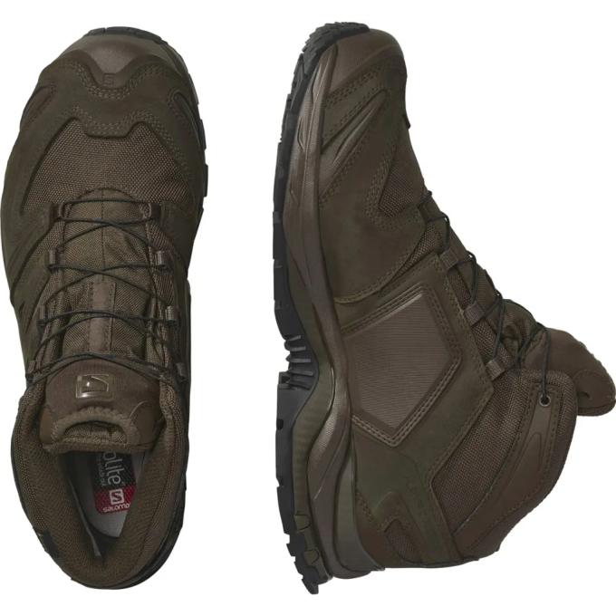 Salomon L47220900-11.5