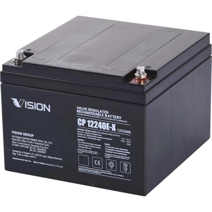 Vision CP12240E-X