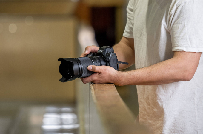 Nikon JMA721DA
