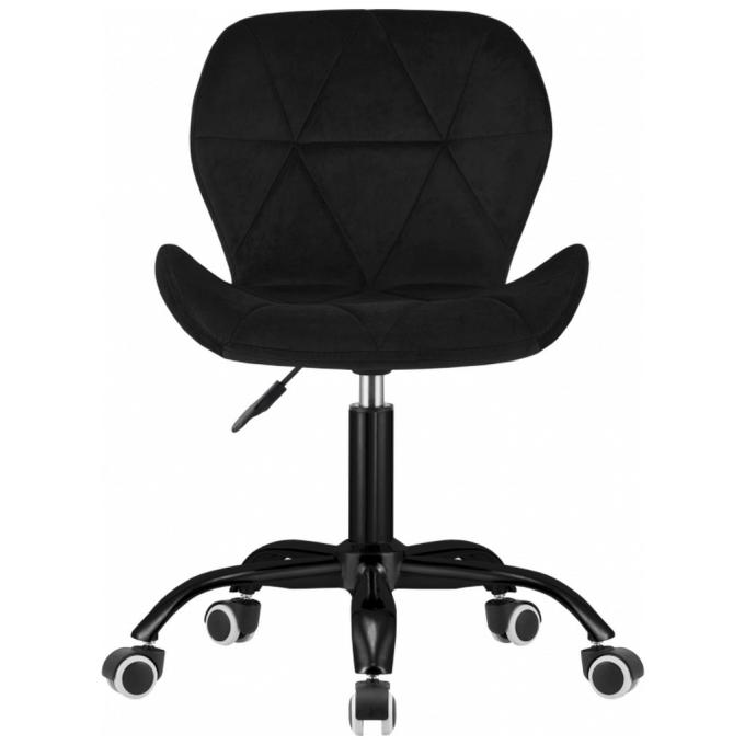 GT Racer B-30 Velvet Black