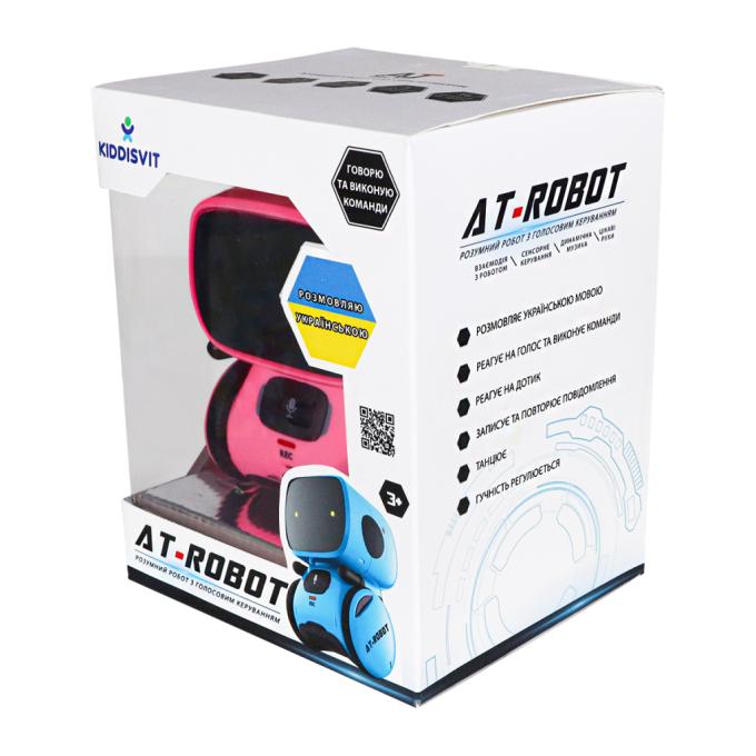 AT-Robot AT001-04-UKR
