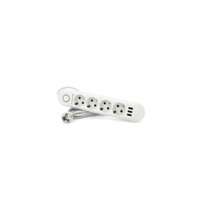 VOLTRONIC F04U-White