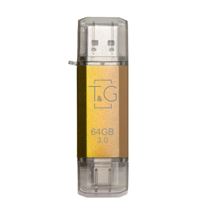 T&G TG009TC-64GGD3