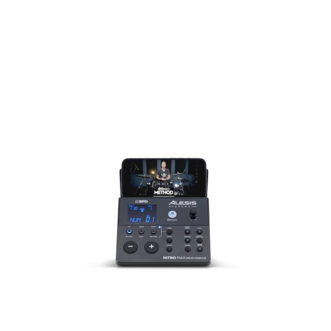 Alesis Nitro Max Kit