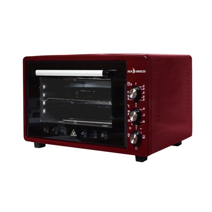 SeaBreeze SB-0706