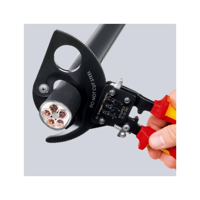 KNIPEX 95 36 280