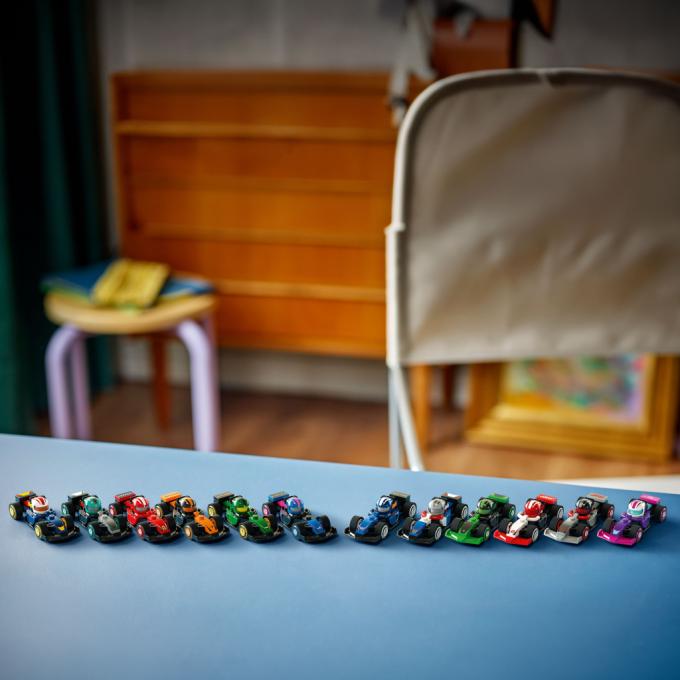 LEGO 71049