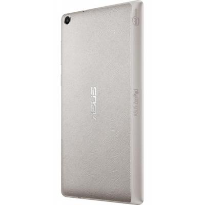 Планшет ASUS ZenPad C 7" 8Gb Metallic Z170C-1L002A 90NP01Z6-M00070
