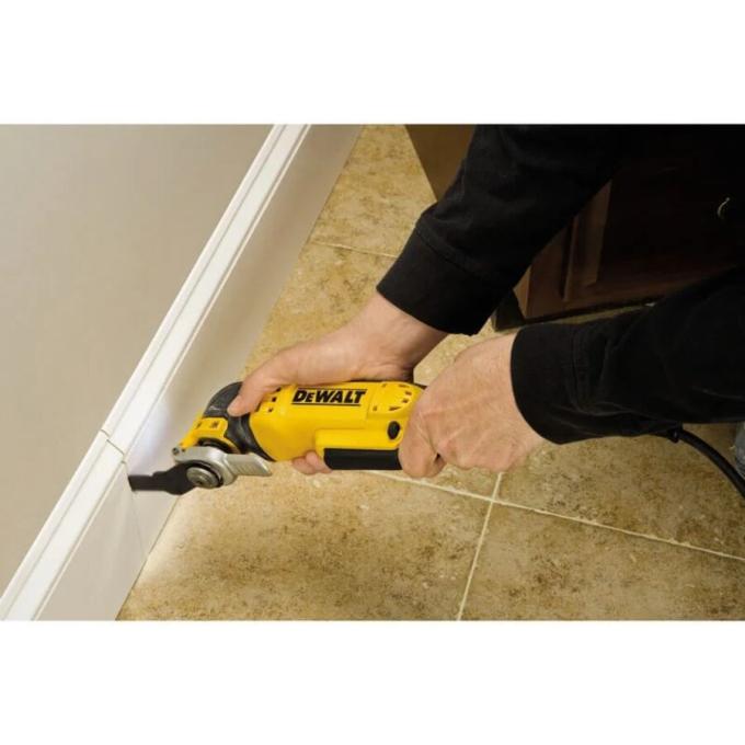 DeWALT DWE315KT