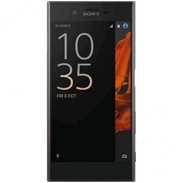 Мобильный телефон SONY F8332 (Xperia XZ DualSim) Mineral Black