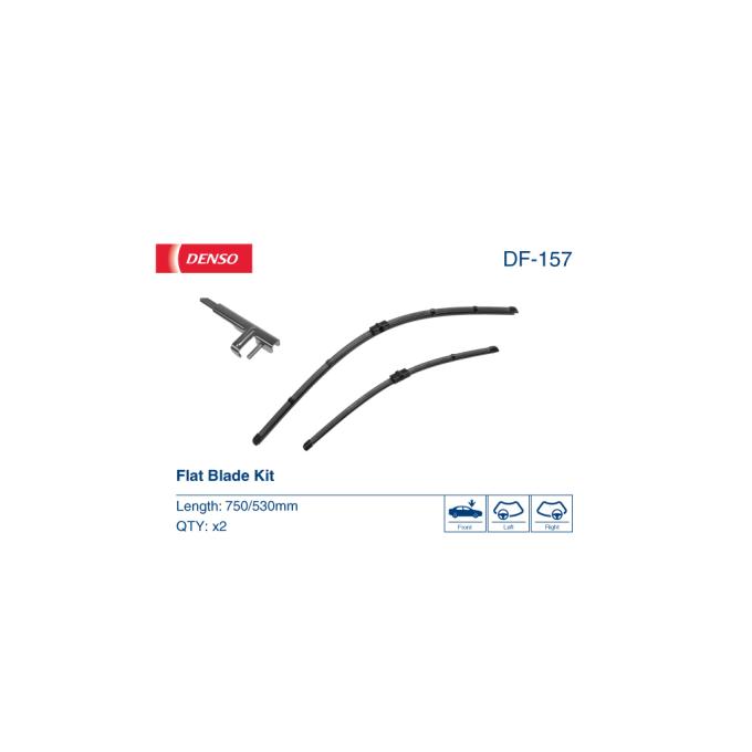 DENSO DF-157