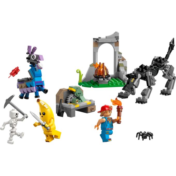 LEGO 77075
