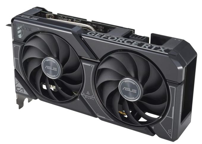 ASUS DUAL-RTX4060TI-A16G