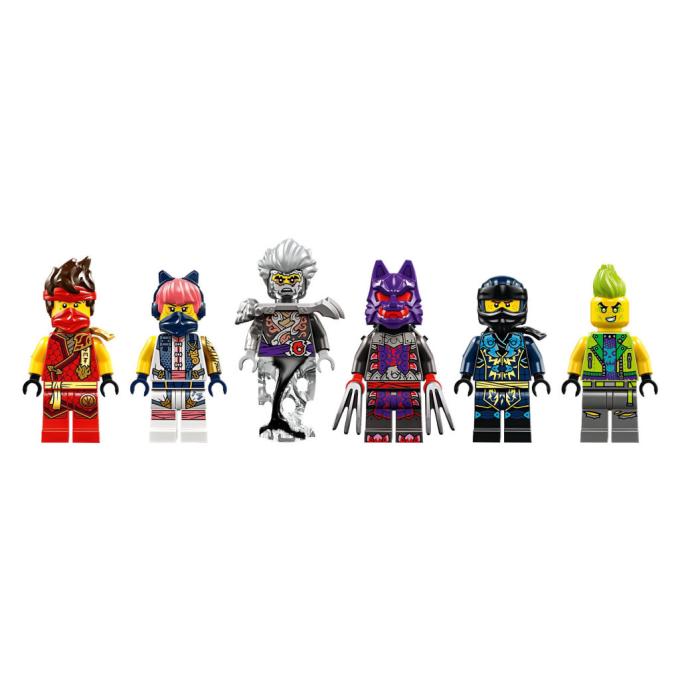 LEGO 71818