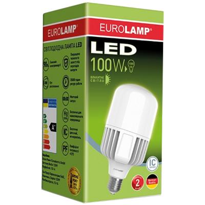 EUROLAMP LED-HP-100406