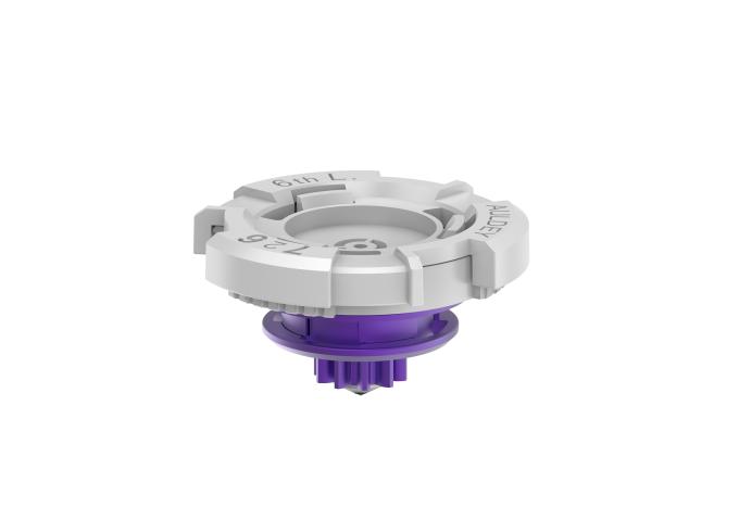 Infinity Nado EU664181
