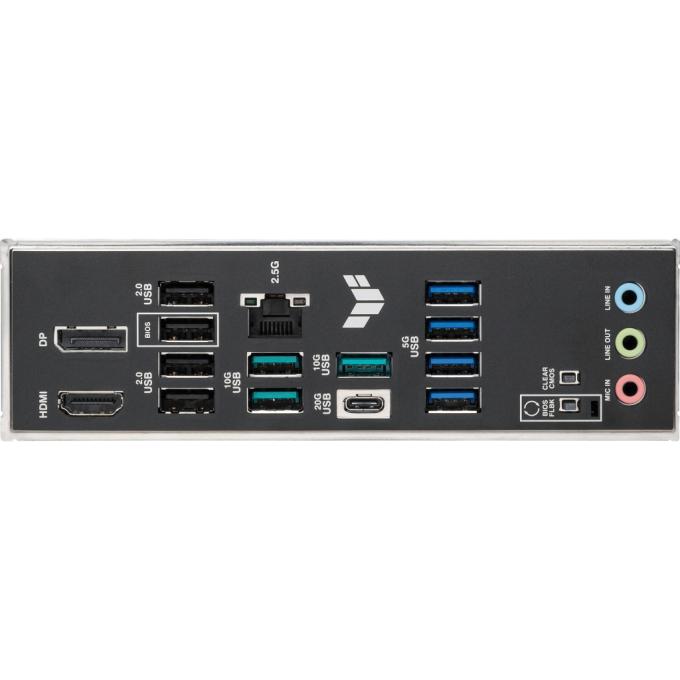 ASUS TUF GAMING B850M-PLUS II