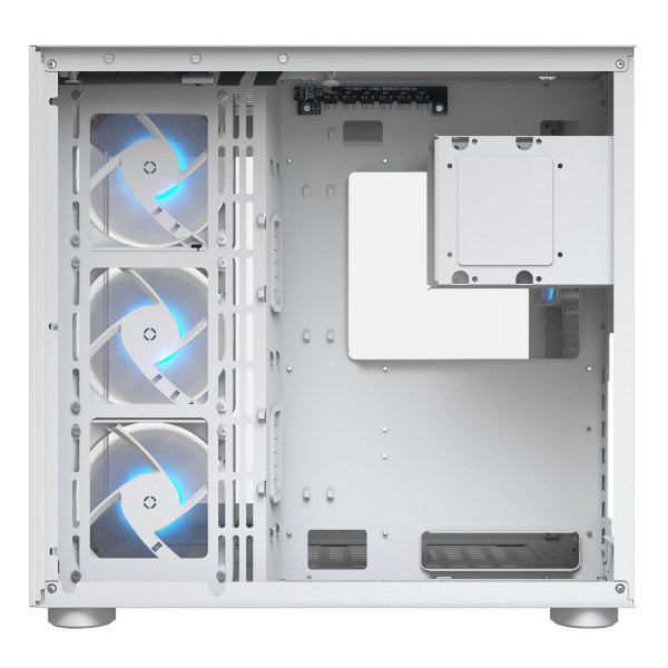 Cougar FV150 RGB White