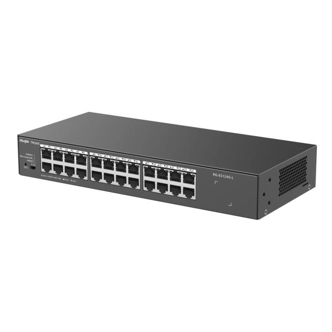 Ruijie Networks RG-ES124G-L