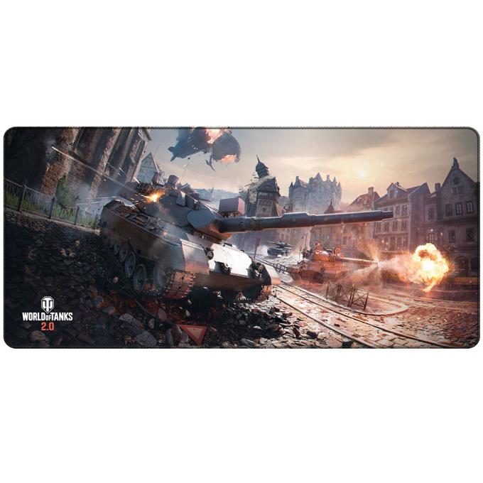 Wargaming FWGMPWOT20LEO25XL