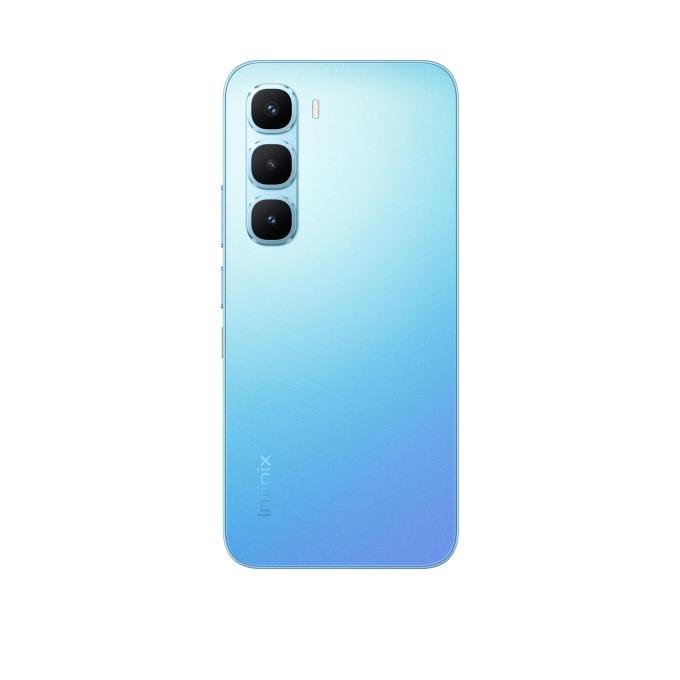 Infinix Hot 60 Pro X6885 8/128GB Sapphire Blue