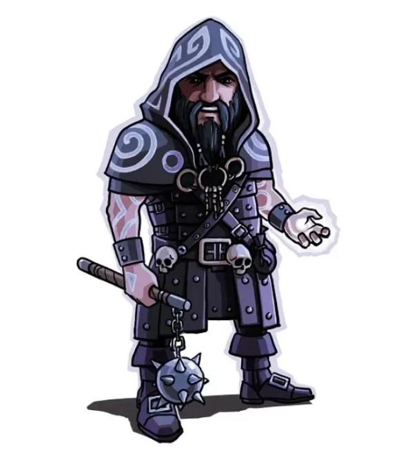 Lords of Boards 4820246020558
