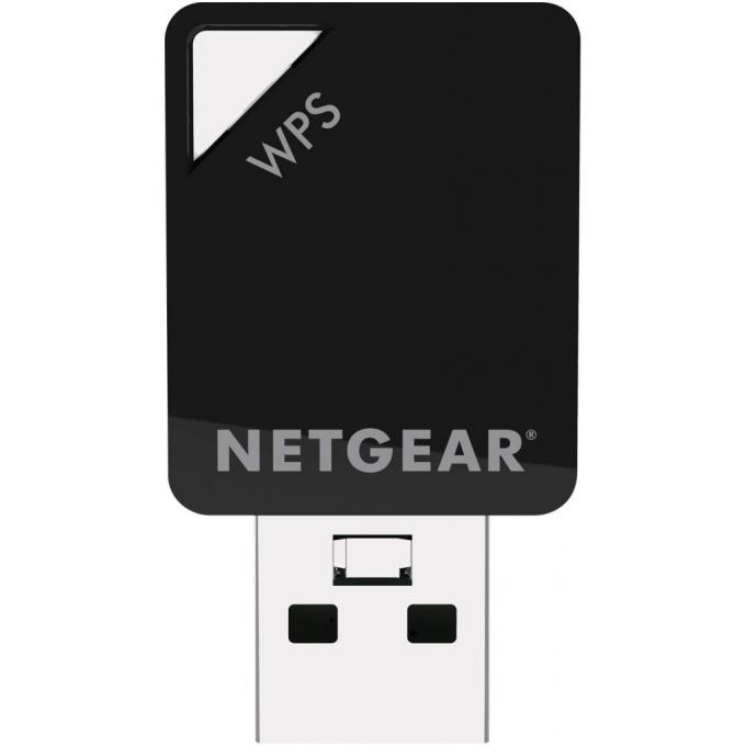 Netgear A6100-100PES