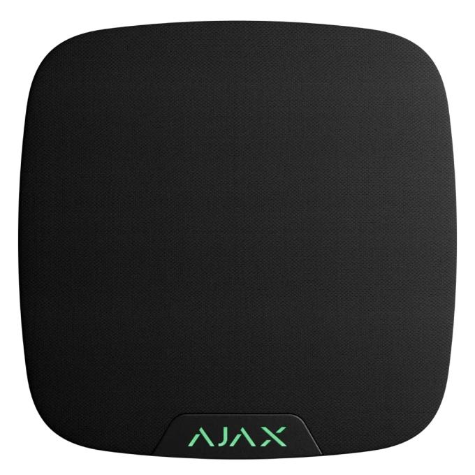 Ajax SpeakerPhone black