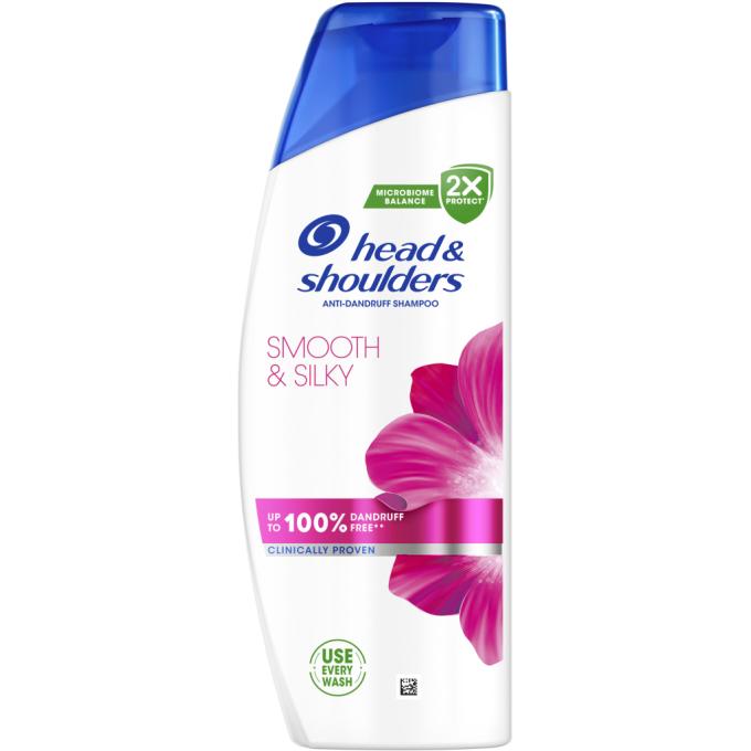 Head & Shoulders 8700216605328