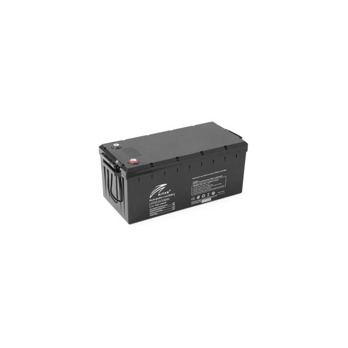 Ritar R-LFP 25.6V 100Ah BT G3