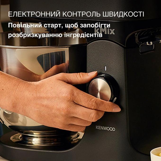 KENWOOD KMX 751 ABK