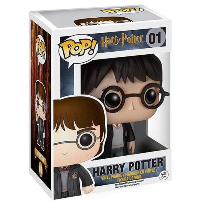 Funko Pop 5858