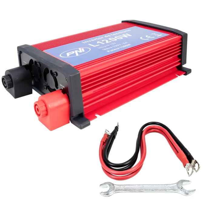 PNi PNI-H1200W12