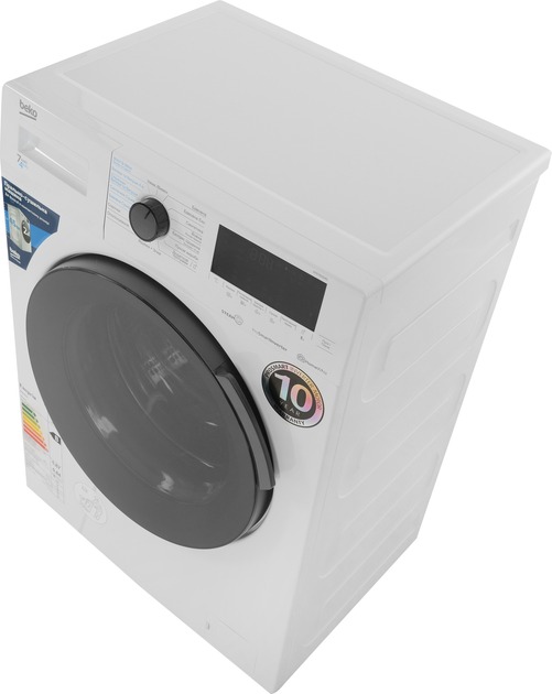 BEKO HTE7616X0