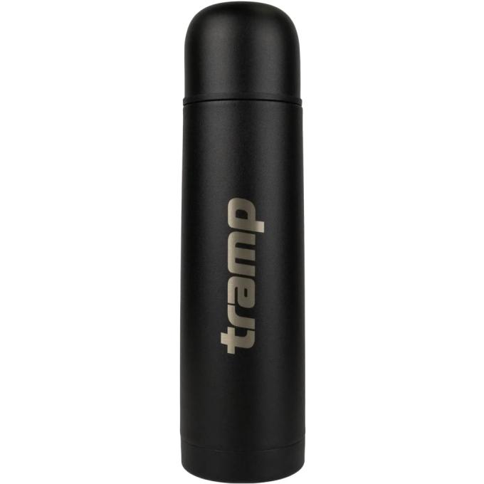 Tramp UTRC-103-black