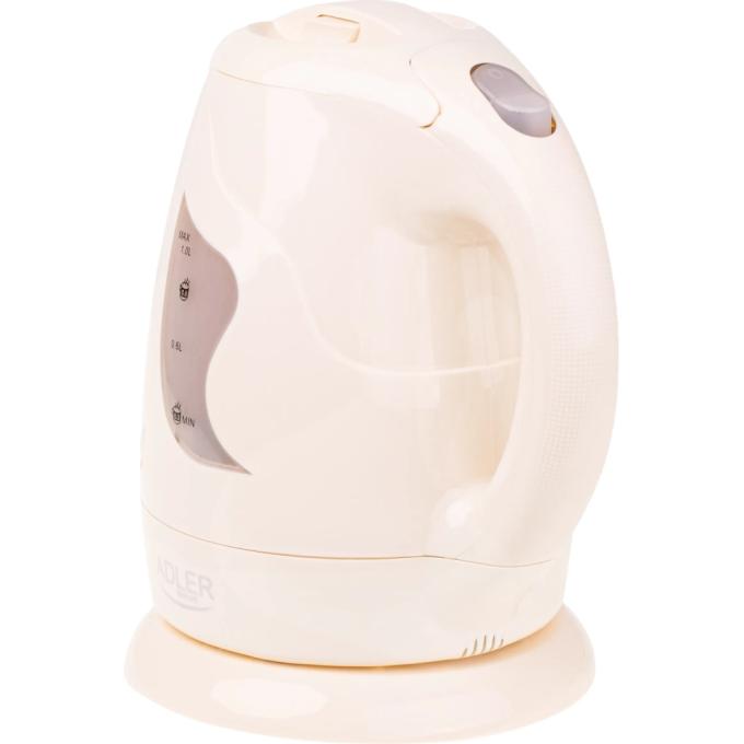 Adler AD 08 beige